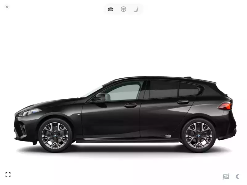 BMW 120 120 Pack M - Photo 1