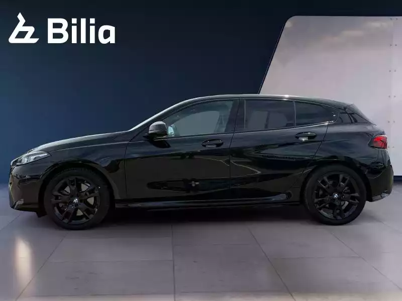 BMW 123 123 xDrive Pack M Sport - Photo 1
