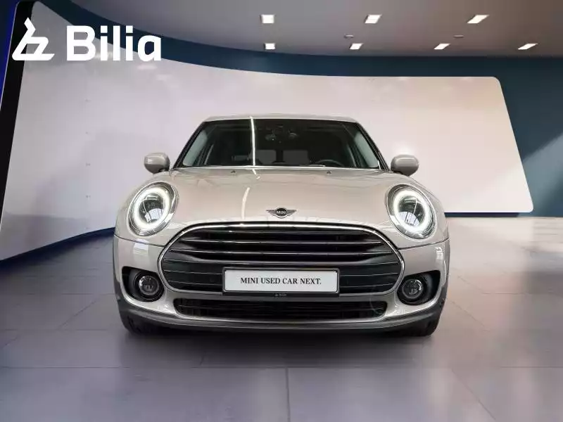 MINI Cooper Clubman Cooper Clubman - Photo 1