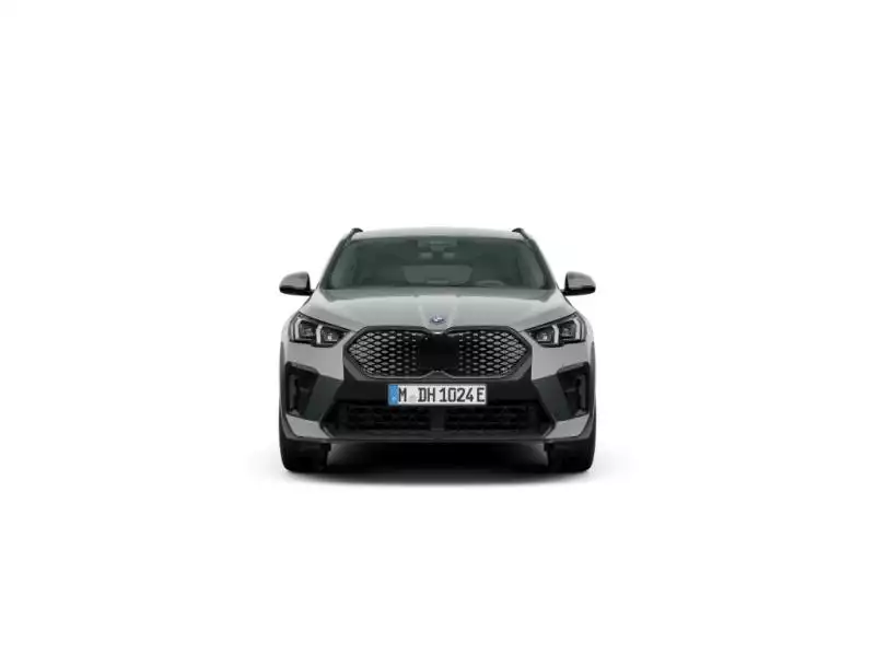 BMW iX2 iX2 Kit M Sport - Photo 1