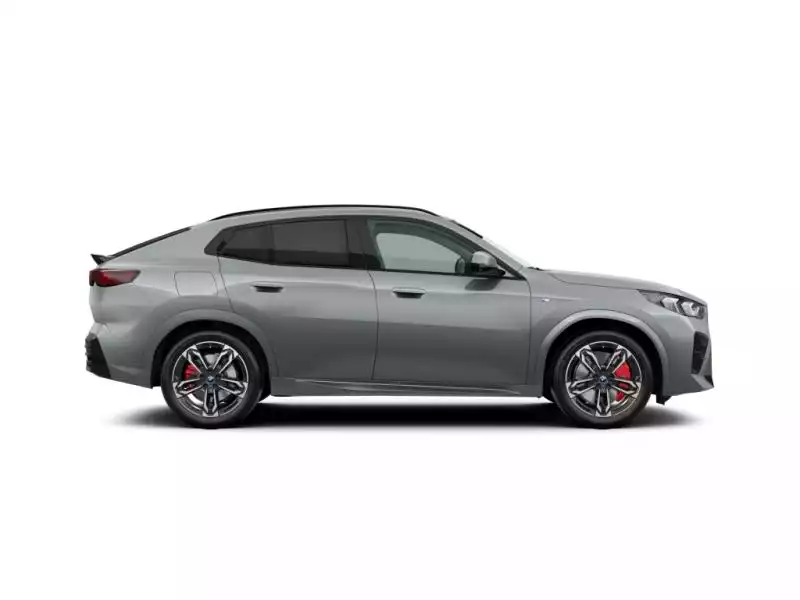 BMW iX2 iX2 Kit M Sport - Photo 1