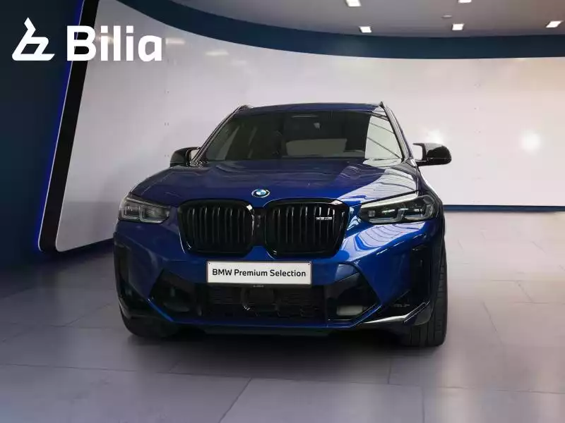 BMW X3 M X3 M Competition utilitaire - Photo 1
