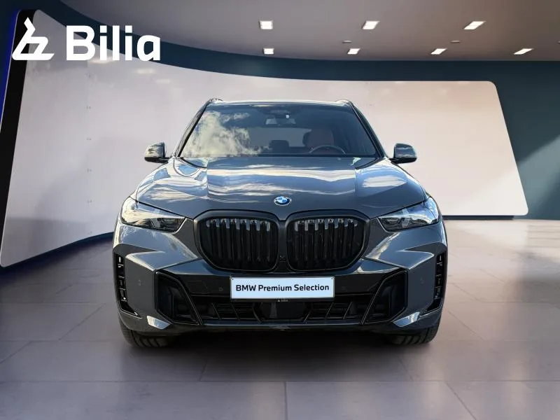 BMW X5 X5 xDrive30d Kit M Sport - Photo 1