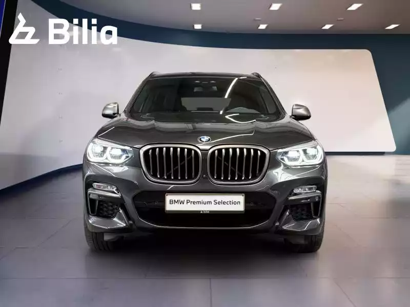 BMW X3 X3 M40i Kit M Sport - Photo 1
