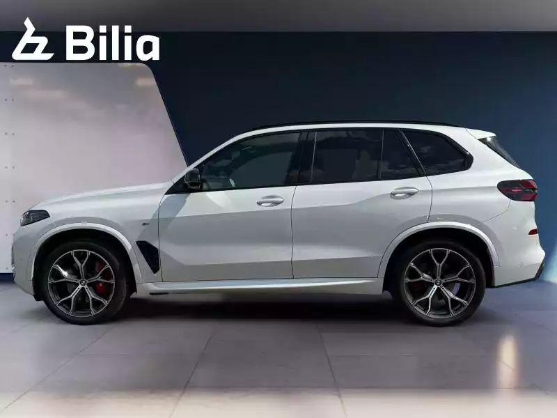 BMW X5 X5 xDrive40d Kit M Sport - Photo 1