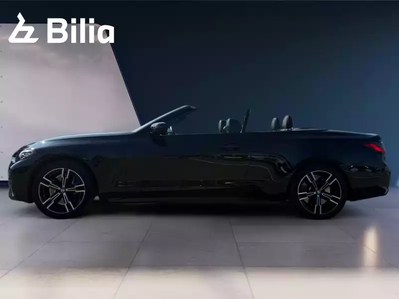 BMW 440 M440i xDrive Cabrio Kit M Sport - Photo 1