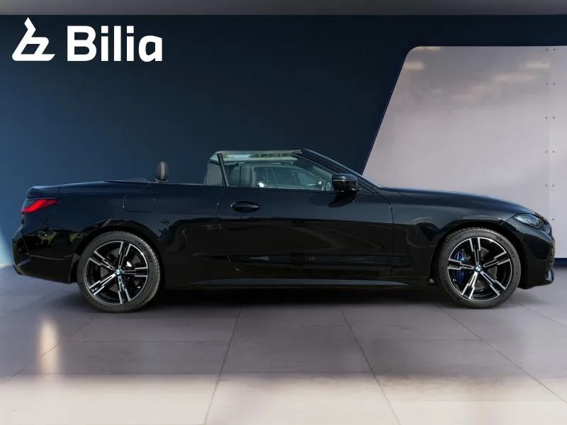 BMW 440 M440i xDrive Cabrio Kit M Sport - Photo 1