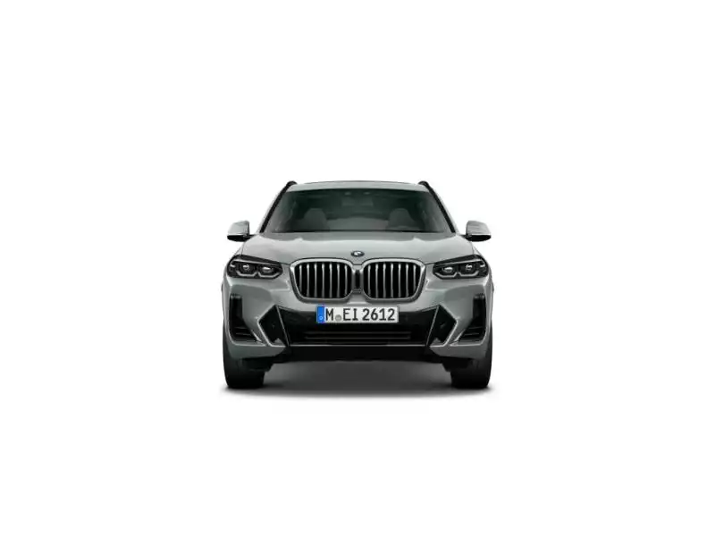 BMW X3 Serie X X3 xDrive20d - Photo 1