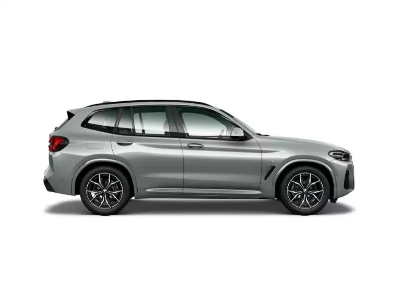 BMW X3 Serie X X3 xDrive20d - Photo 1