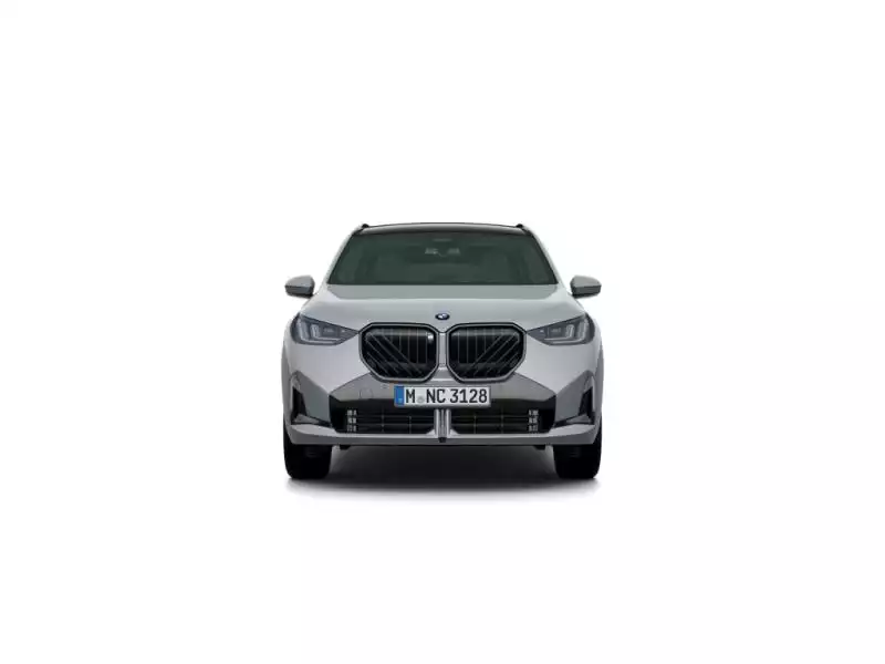 BMW X3 X3 20d xDrive Kit M Sport - Photo 1