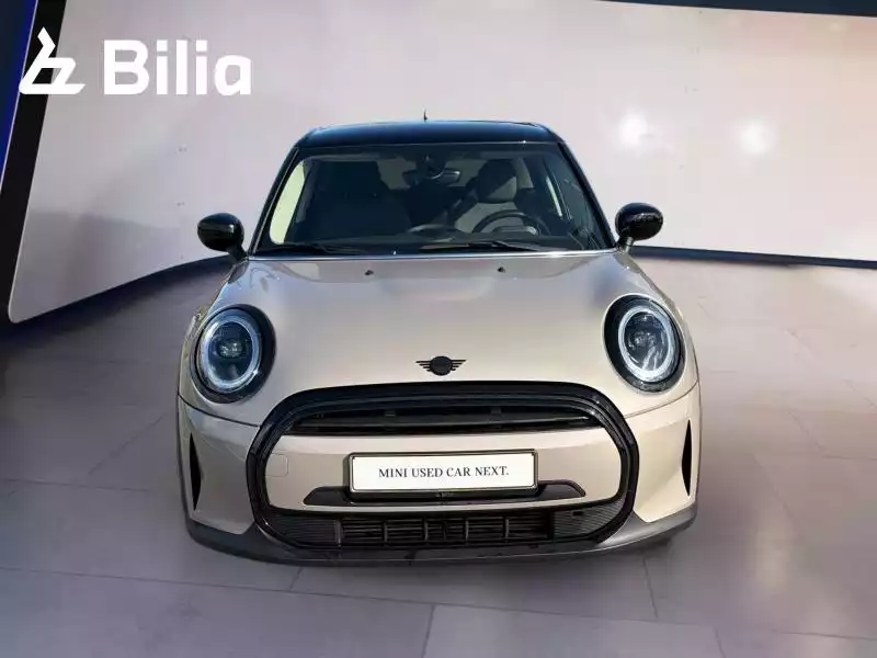 MINI Cooper Cooper Hatch 5 portes - Photo 1