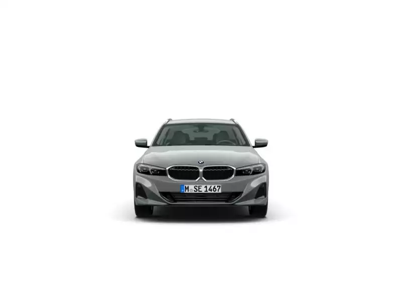 BMW 318 318i Touring - Photo 1