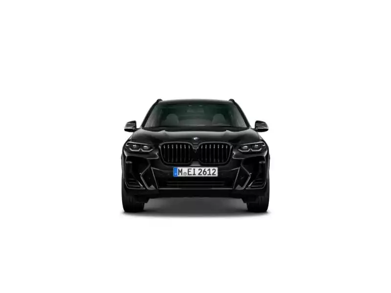 BMW X3 X3 xDrive20d Kit M Sport - Photo 1