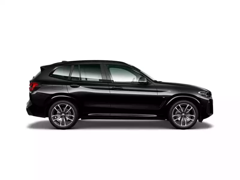 BMW X3 X3 xDrive20d Kit M Sport - Photo 1