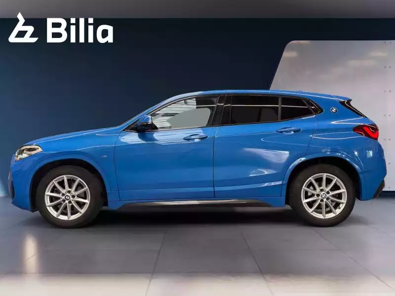 BMW X2 X2 sDrive18i Pack M Sport - Photo 1