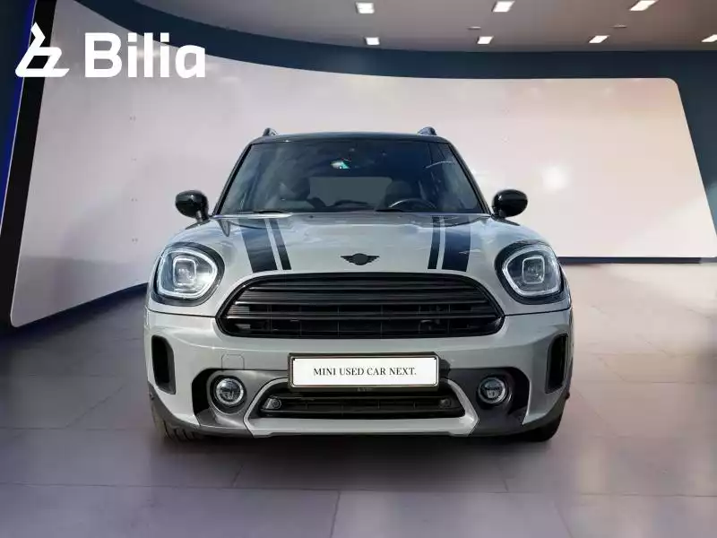 MINI Cooper Countryman Cooper Countryman Edition Northwood - Photo 1
