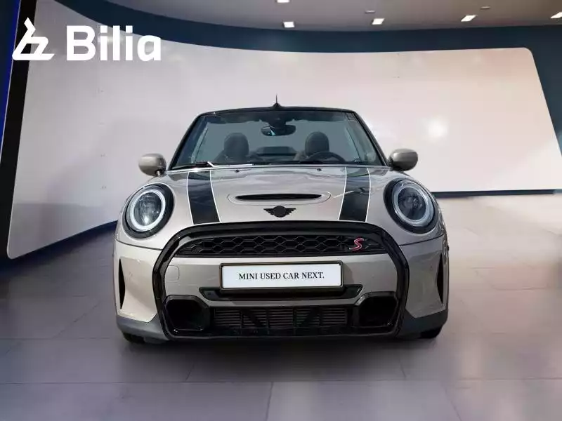 MINI Cooper S Cabrio Cooper S Cabrio - Photo 1