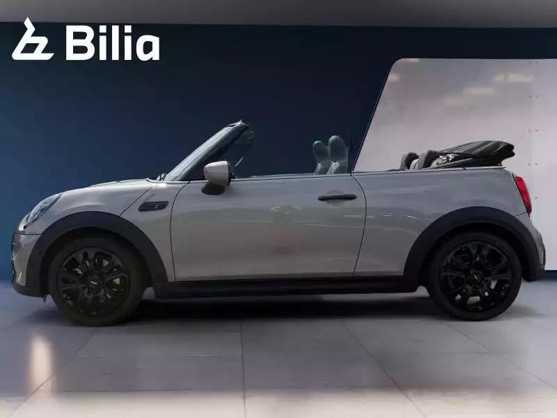 MINI Cooper S Cabrio Cooper S Cabrio - Photo 1