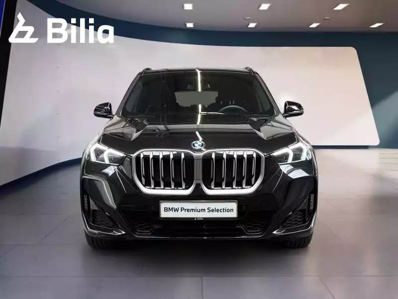 BMW X1 X1 sDrive18i Pack M Sport - Photo 1