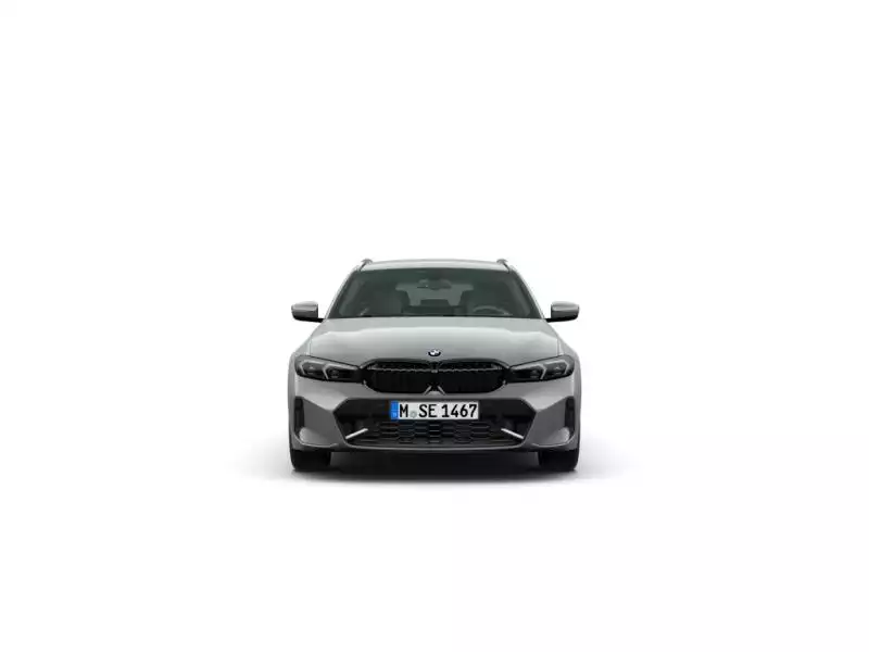 BMW 318 318d Touring Kit M Sport - Photo 1