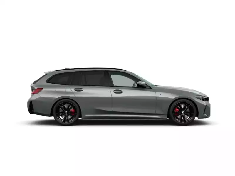 BMW 318 318d Touring Kit M Sport - Photo 1