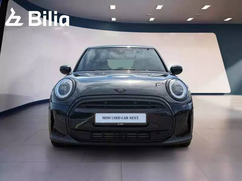 MINI Cooper Cooper Hatch 5 portes - Photo 1