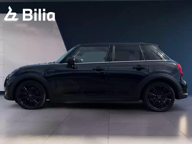MINI Cooper Cooper Hatch 5 portes - Photo 1