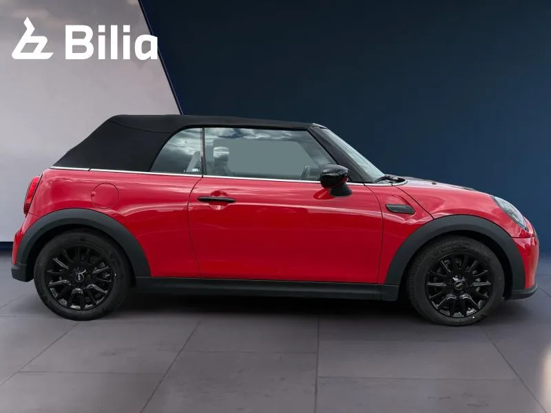 MINI Cooper Cabrio Cooper Cabrio - Photo 1