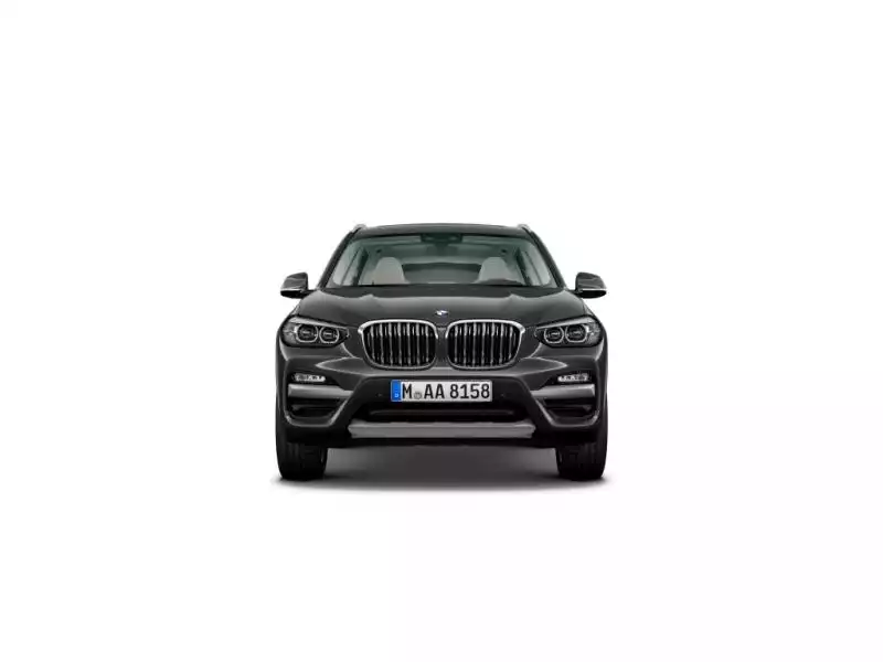 BMW X3 X3 xDrive20d xLine - Photo 1