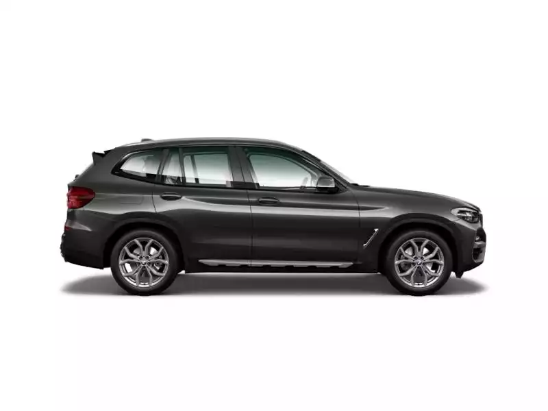 BMW X3 X3 xDrive20d xLine - Photo 1