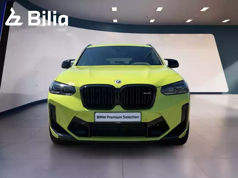 BMW X4 M X4 M Competition - Photo 1