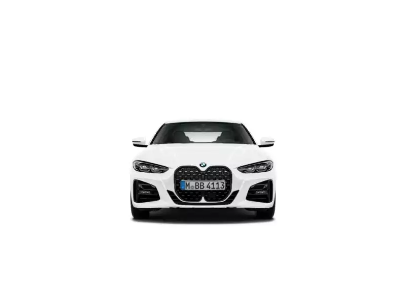 BMW 430 430i Coupé Kit M Sport - Photo 1