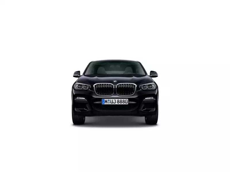 BMW X4 X4 xDrive20d - Photo 1