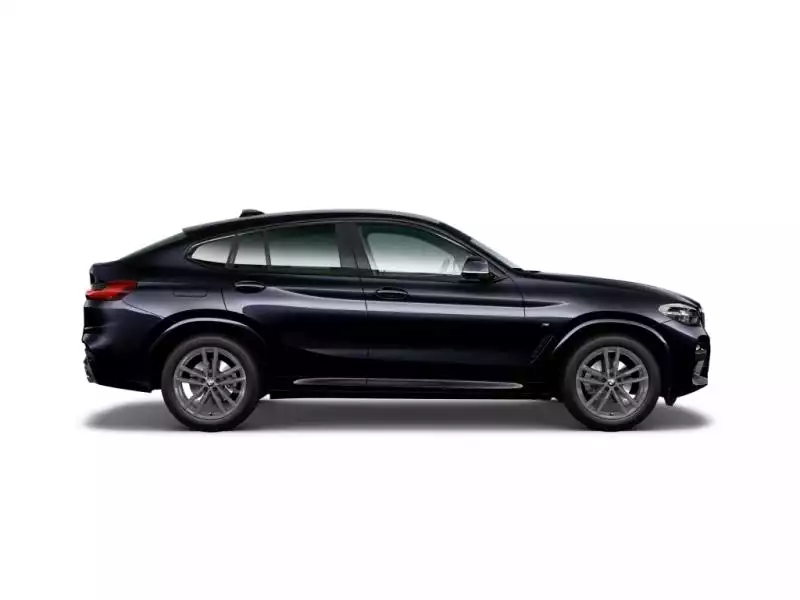 BMW X4 X4 xDrive20d - Photo 1