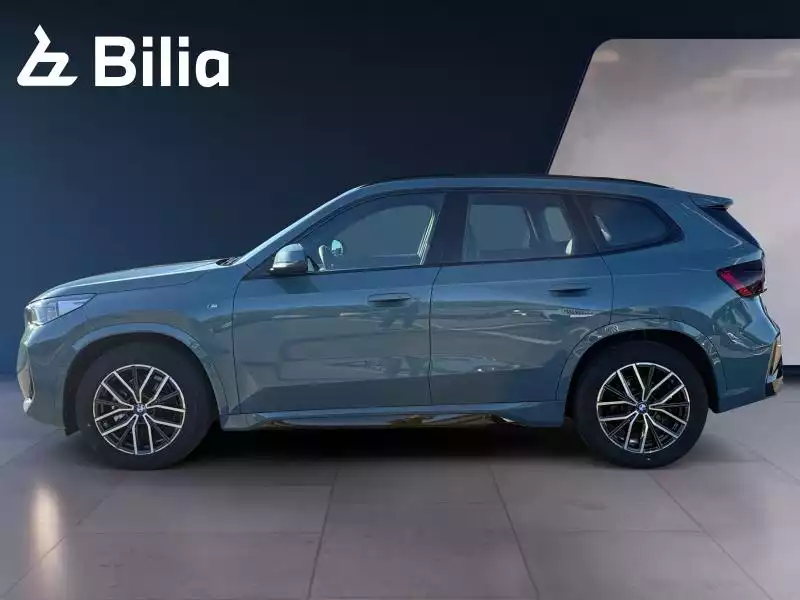 BMW X1 X1 sDrive20d Kit M Sport - Photo 1