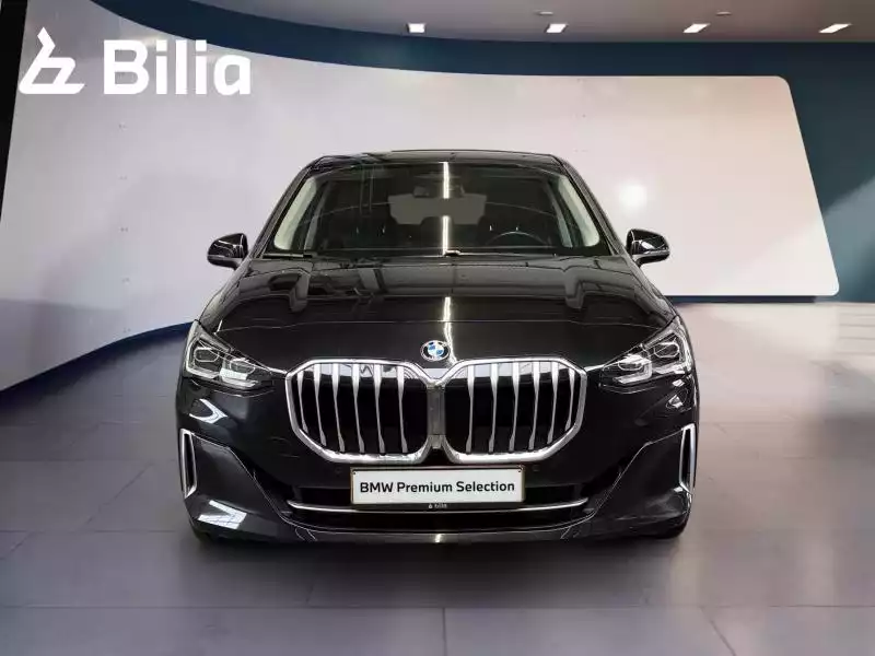 BMW 218 218i Active Tourer Luxury Line - Photo 1