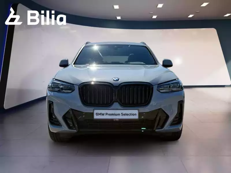 BMW X3 X3 xDrive 20d Kit M Sport - Photo 1