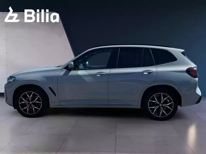 BMW X3 X3 xDrive 20d Kit M Sport - Photo 1
