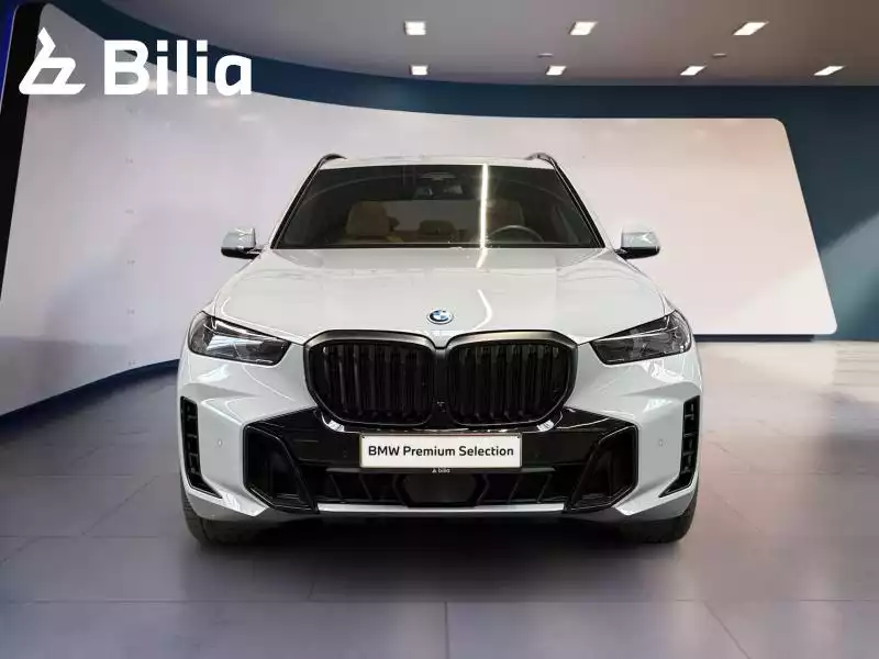 BMW X5 X5 xDrive50e Kit M Sport - Photo 1