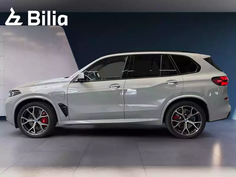 BMW X5 X5 xDrive50e Kit M Sport - Photo 1