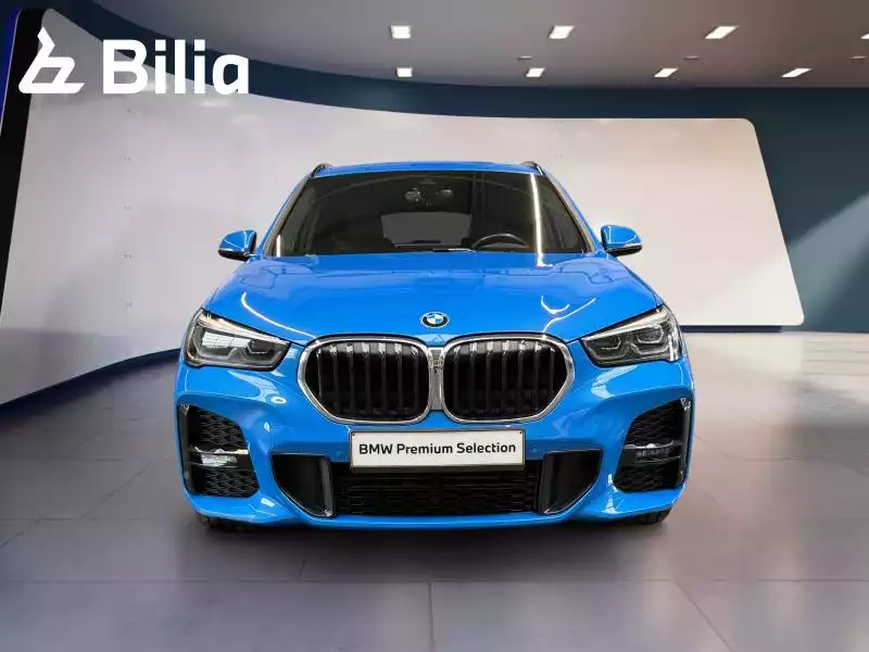 BMW X1 X1 sDrive18i Kit M Sport - Photo 1