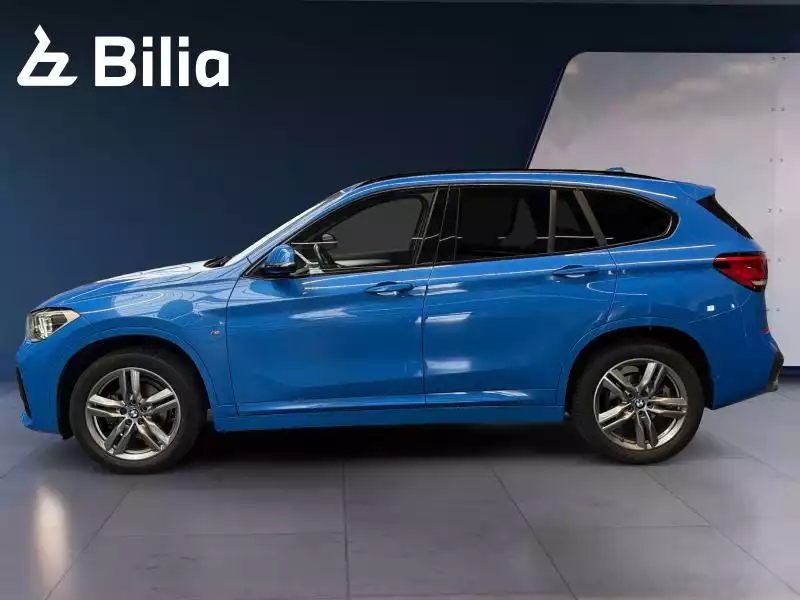 BMW X1 X1 sDrive18i Kit M Sport - Photo 1