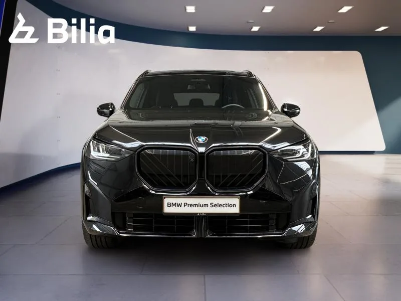 BMW X3 X3 30e xDrive Kit M Sport - Photo 1