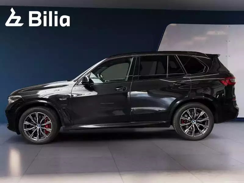 BMW X5 X5 xDrive45E iPerformance Kit M Sport - Photo 1