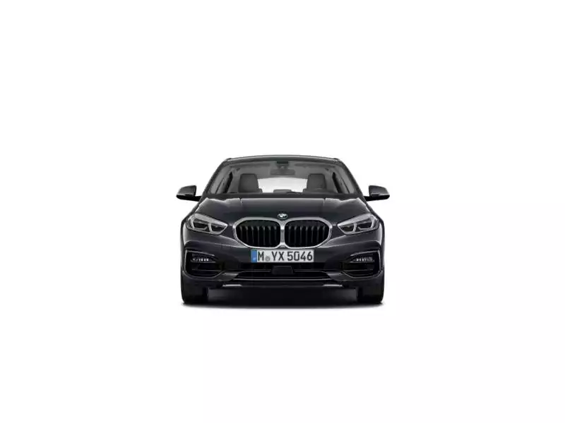 BMW 118 118i Hatch Sport Line - Photo 1