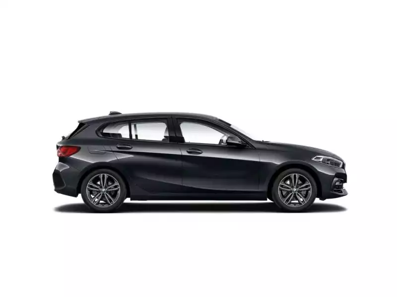 BMW 118 118i Hatch Sport Line - Photo 1
