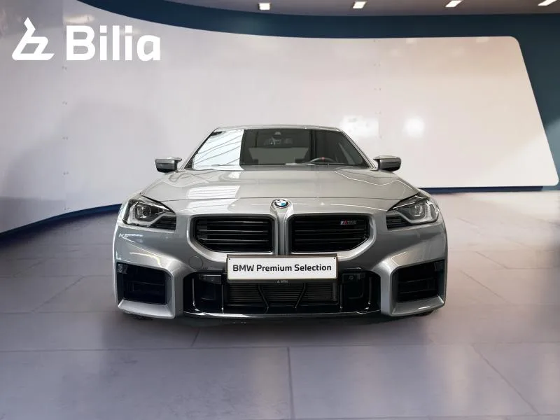 BMW M2 M2 Coupé - Photo 1