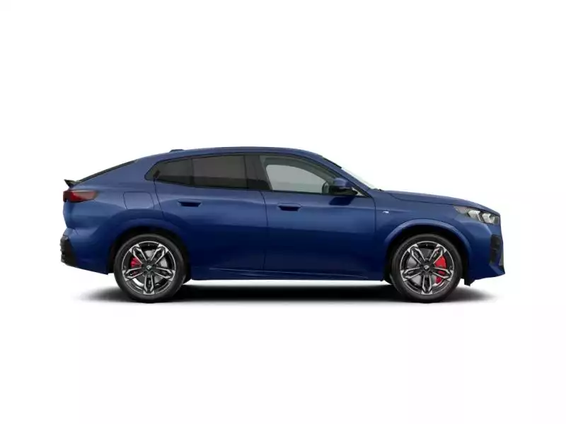 BMW X2 X2 sDrive18d Kit M Sport - Photo 1