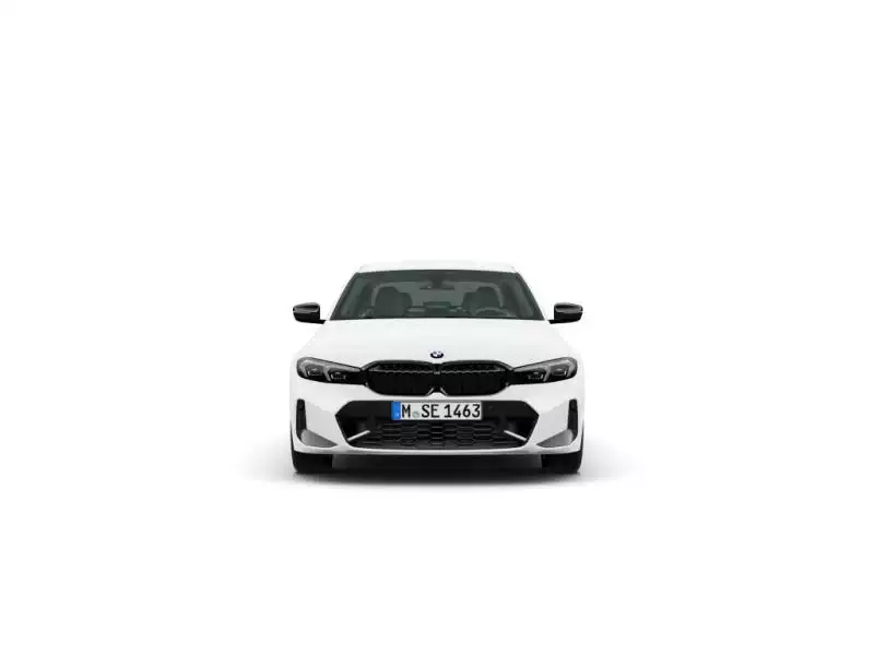 BMW 318 318i Berline Kit M Sport - Photo 1