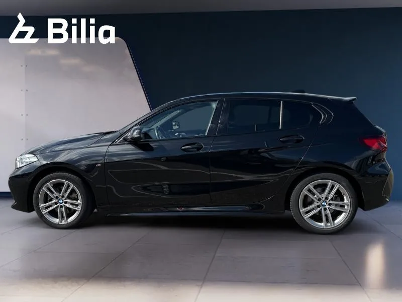 BMW 118 118i Hatch Kit M Sport - Photo 1
